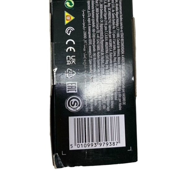 Marvel Avengers Bend and Flex Missions Captain America Ice Mission Figure - Picture 9 of 9